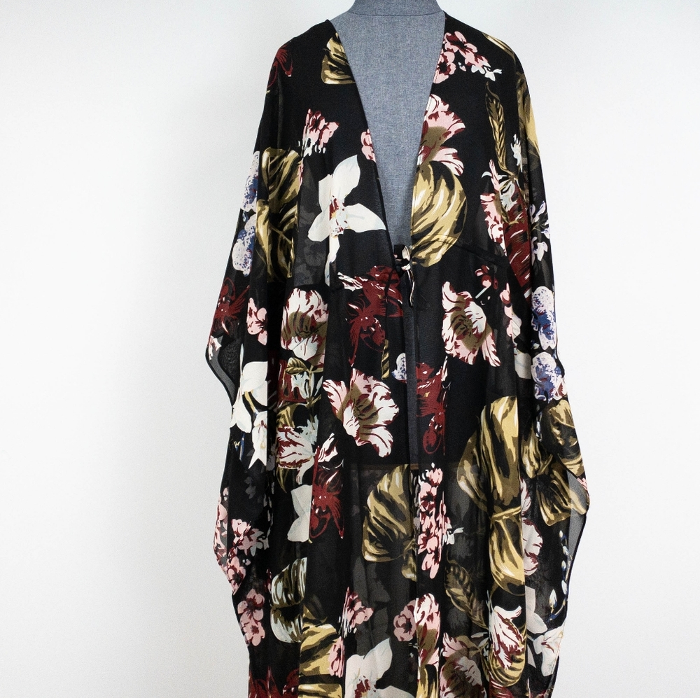 Walter Baker Caftan